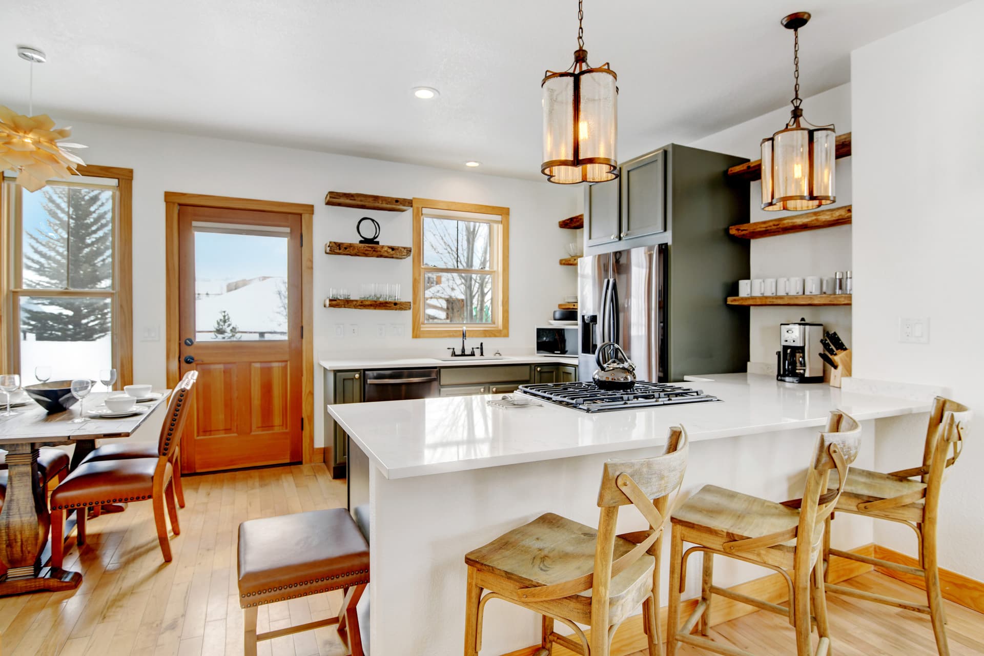 Grand Elk Cabin - Image 5