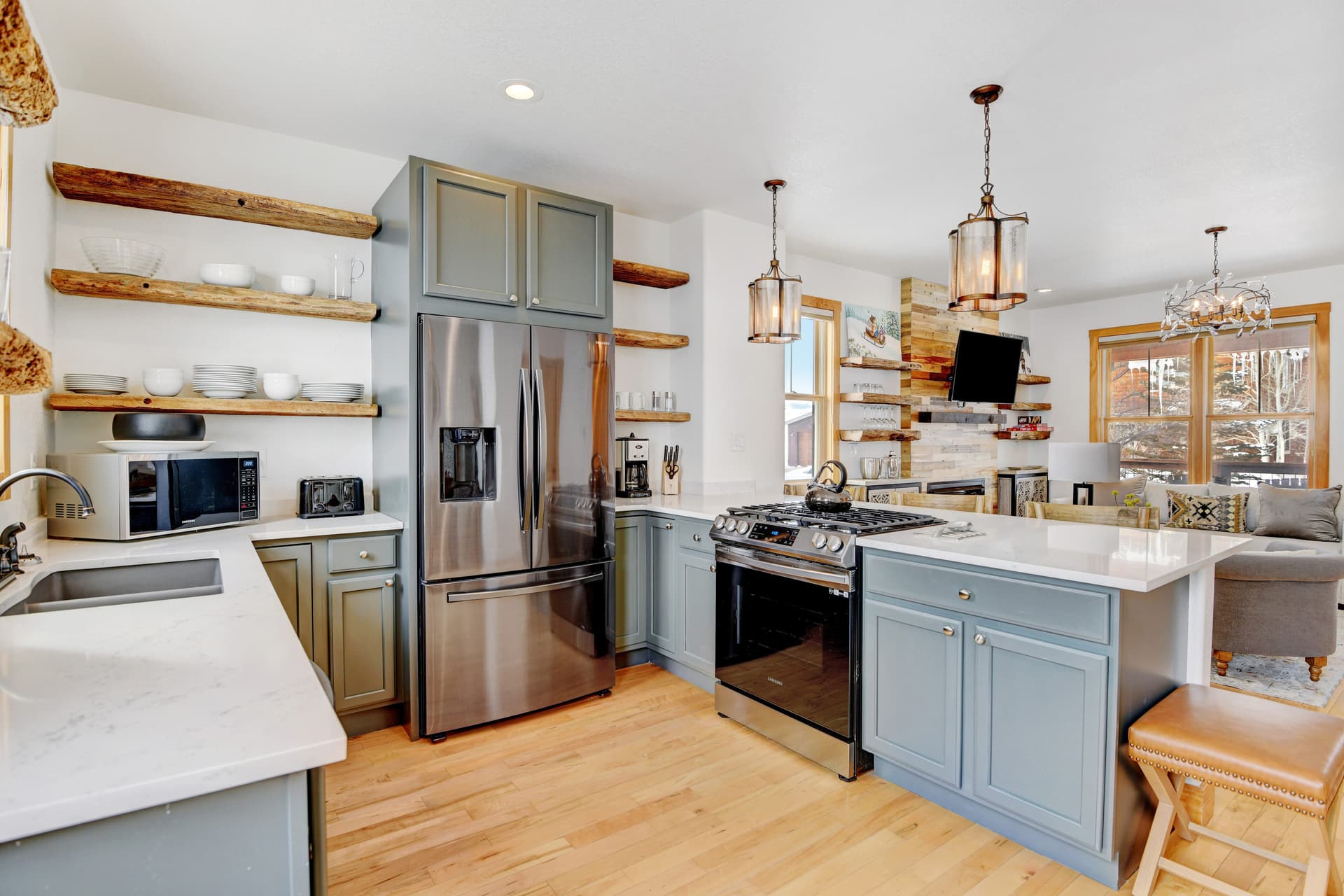 Grand Elk Cabin - Image 6