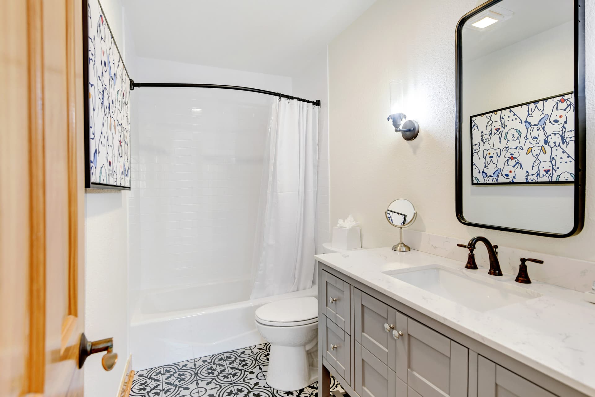 Grand Elk Cabin - Image 15