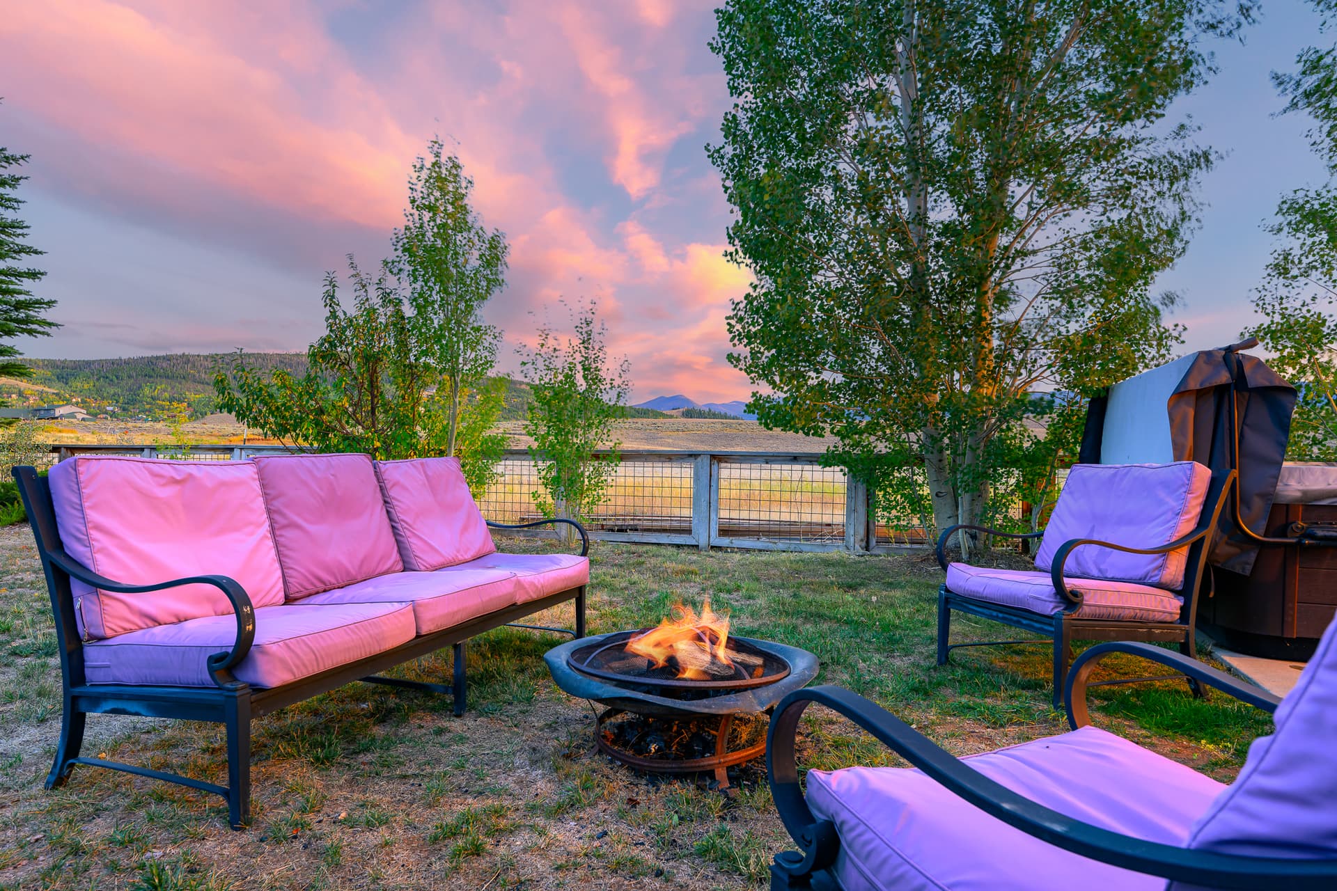 Grand Elk Cabin - Image 22