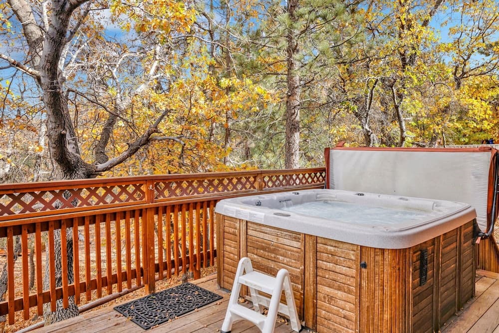 Grand Forest Lodge #1884 - Image 2