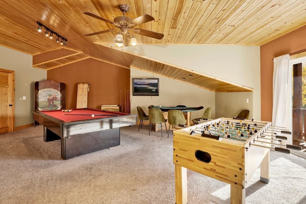 Grand Forest Lodge #1884 - Image 4