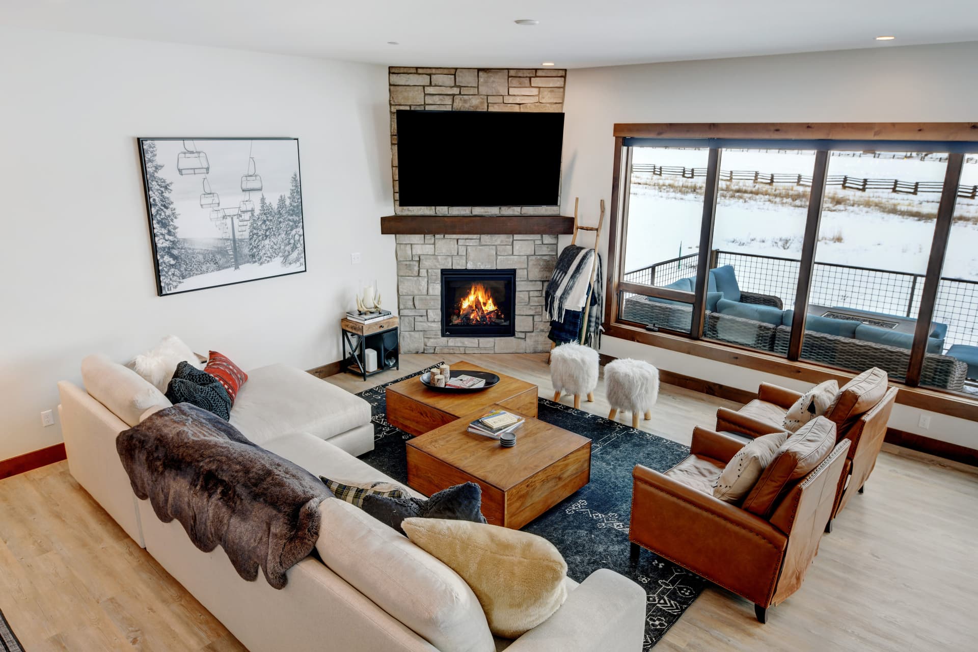 Hay Meadow Villa #108 - Image 4