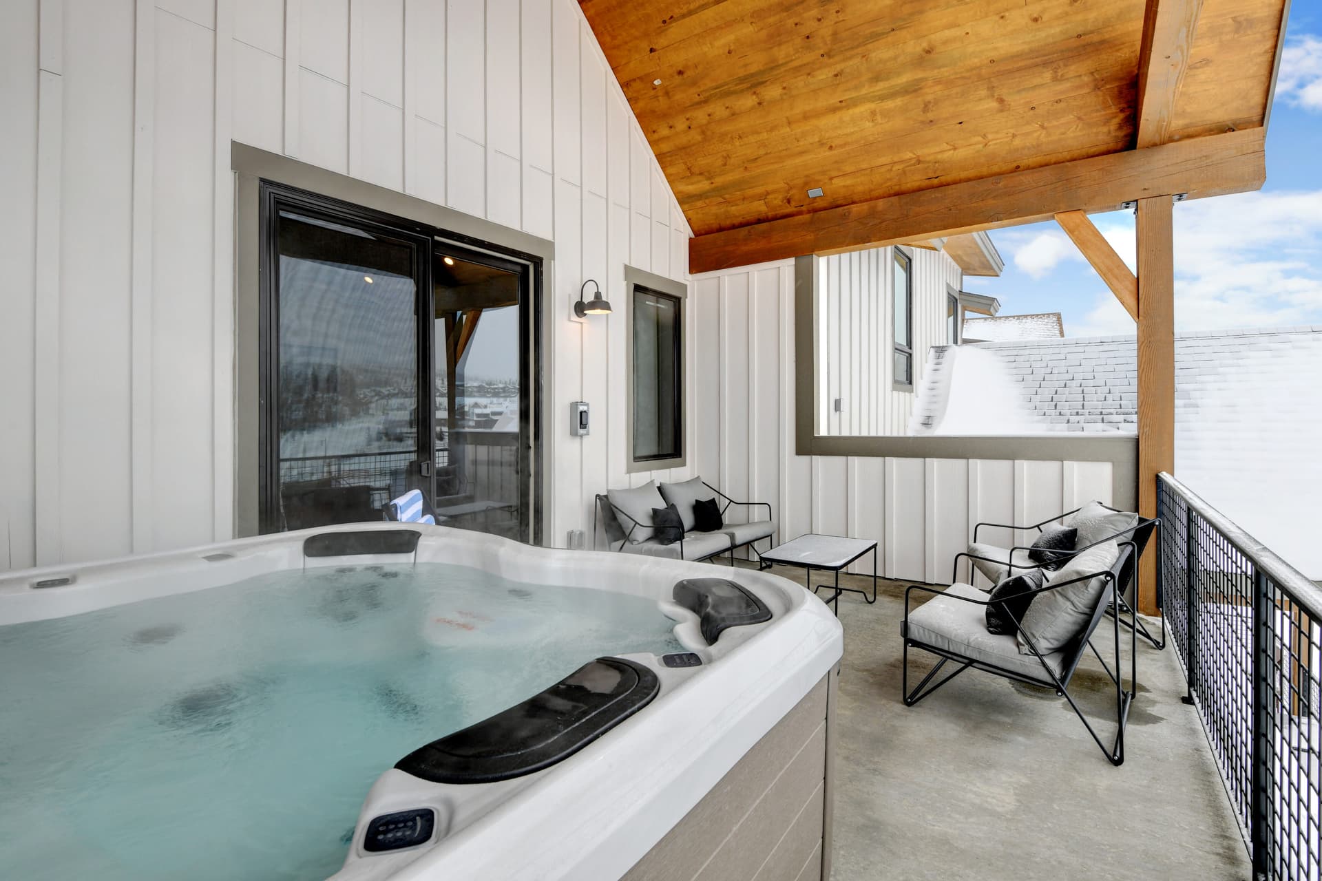 Hay Meadow Villa #38 - Image 2