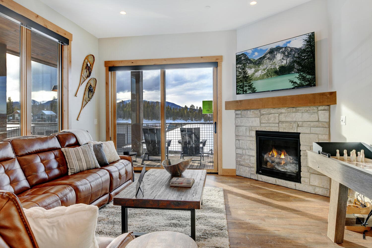 Meadow Creek Condo #E-203 - Image 2