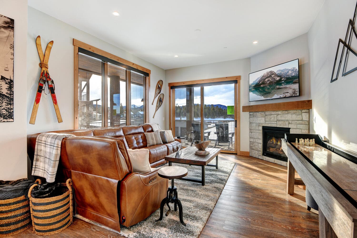 Meadow Creek Condo #E-203 - Image 4