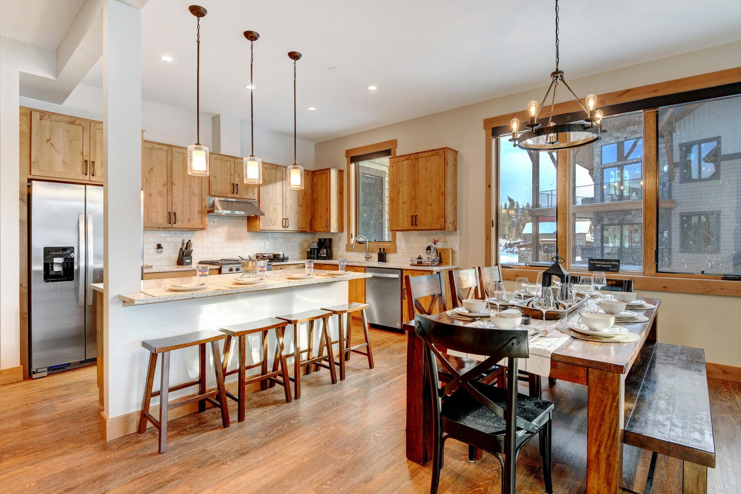 Meadow Creek Condo #E-203 - Image 5