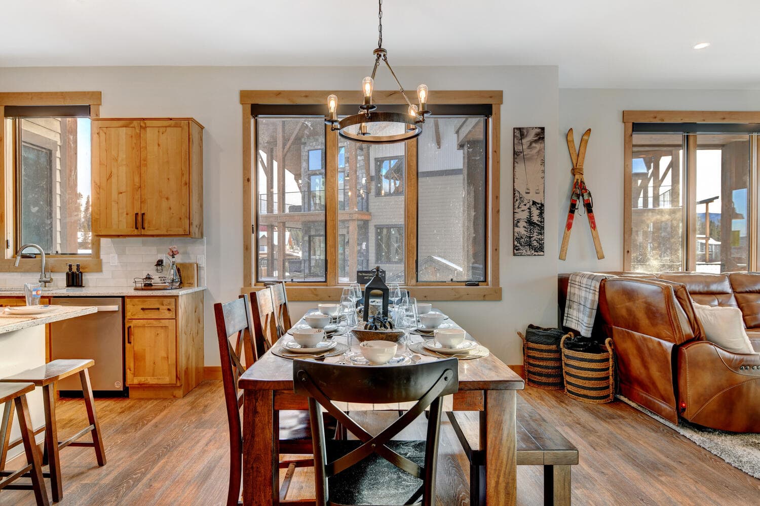 Meadow Creek Condo #E-203 - Image 6