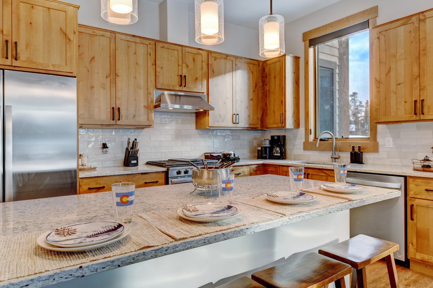 Meadow Creek Condo #E-203 - Image 7