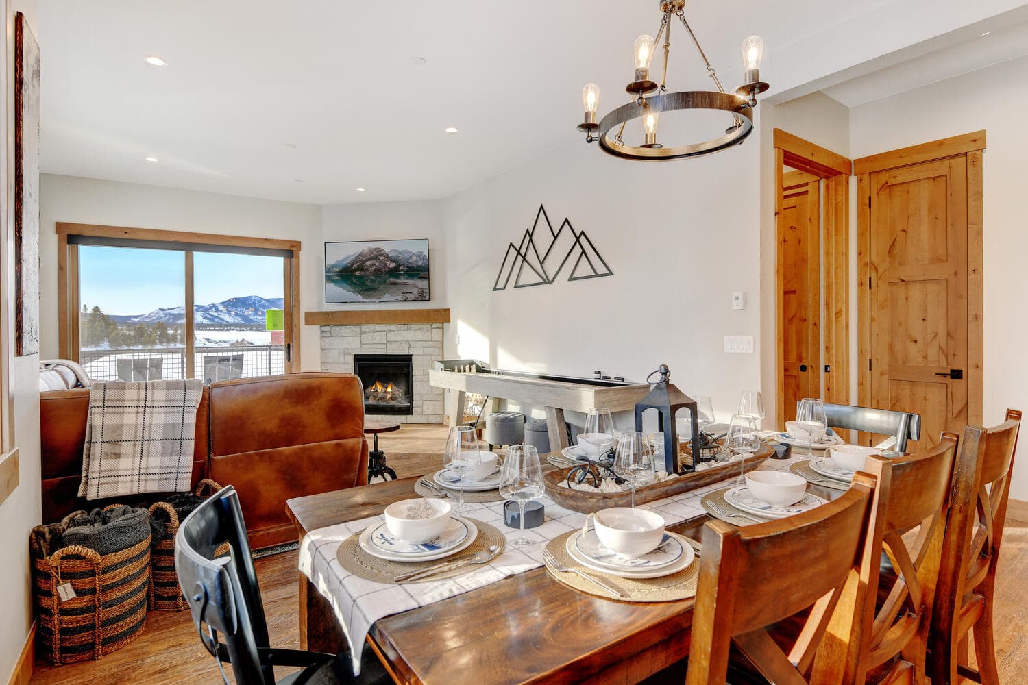 Meadow Creek Condo #E-203 - Image 8