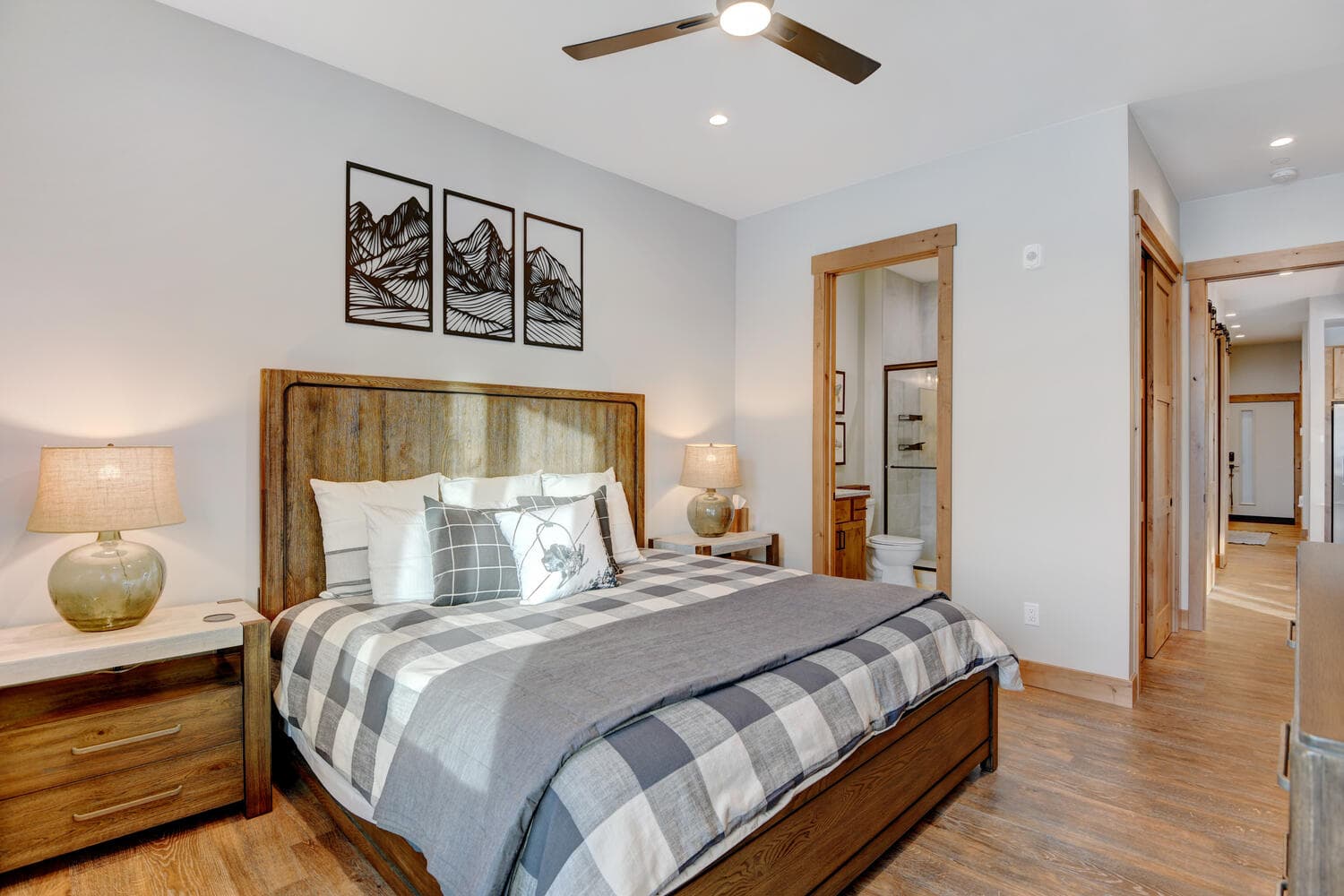 Meadow Creek Condo #E-203 - Image 18