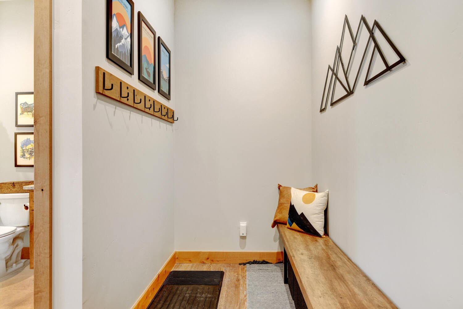 Meadow Creek Condo #E-203 - Image 33