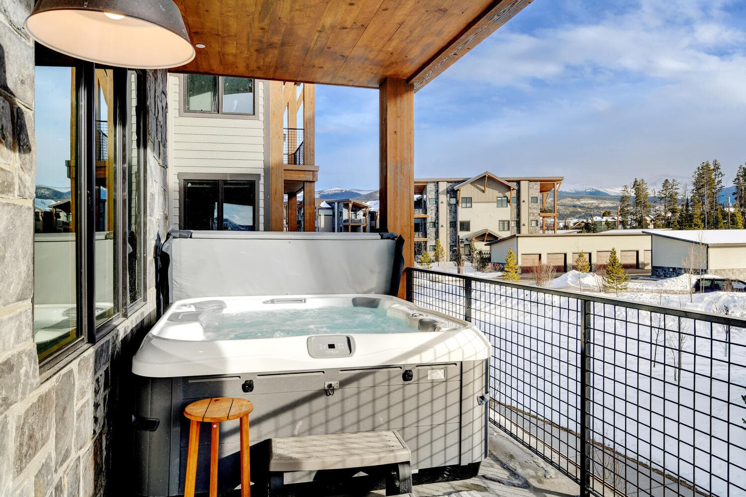 Meadow Creek Condo #E-203 - Image 35