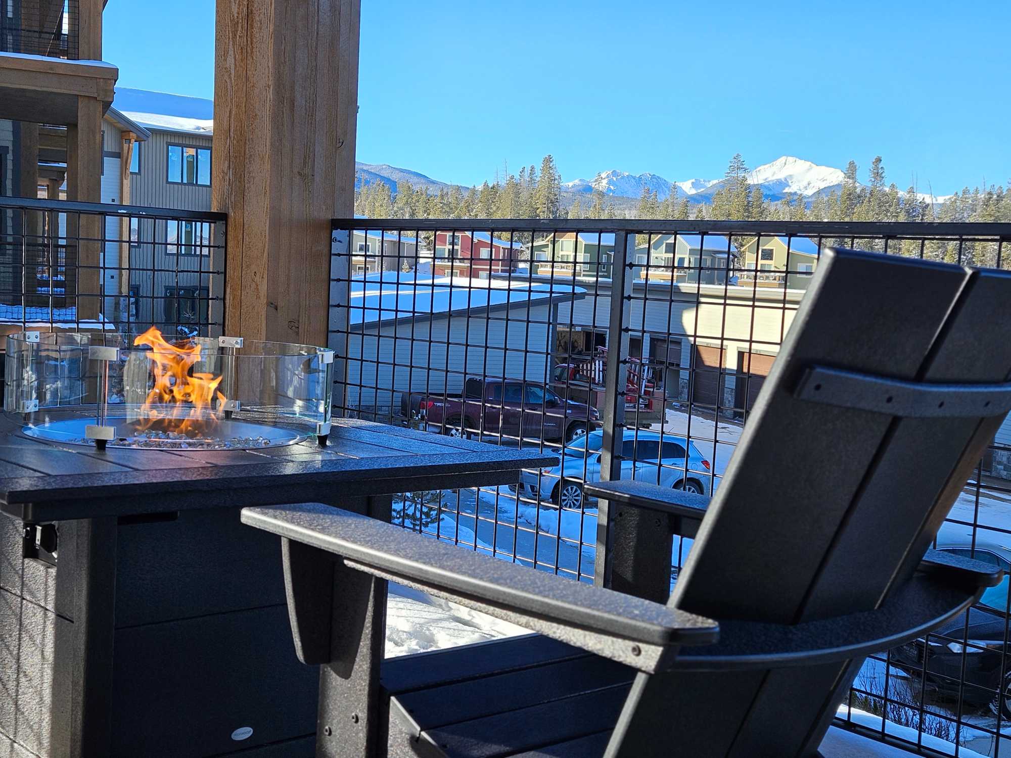 Meadow Creek Condo #E-203 - Image 37