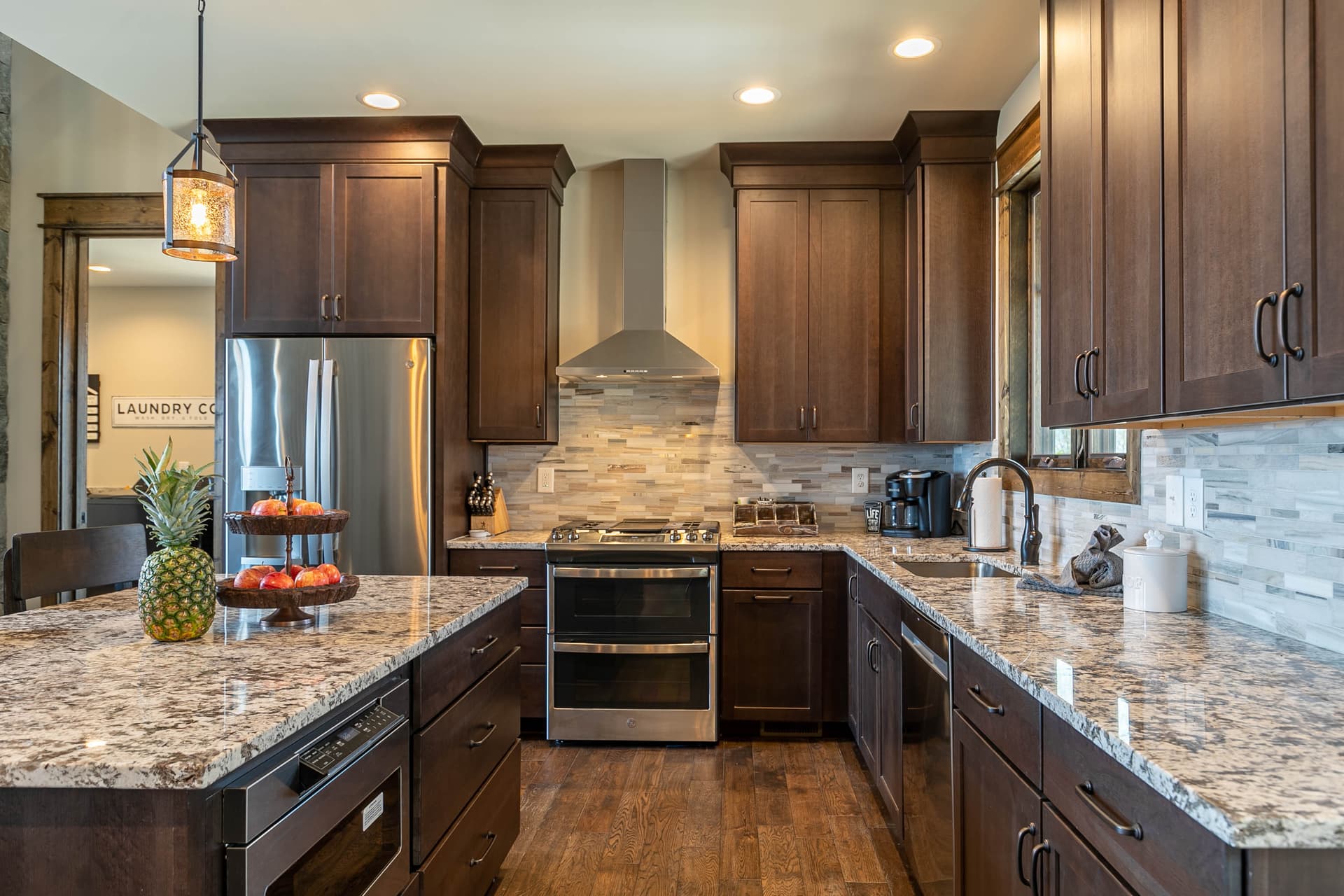 Grayling Lodge House - Image 5