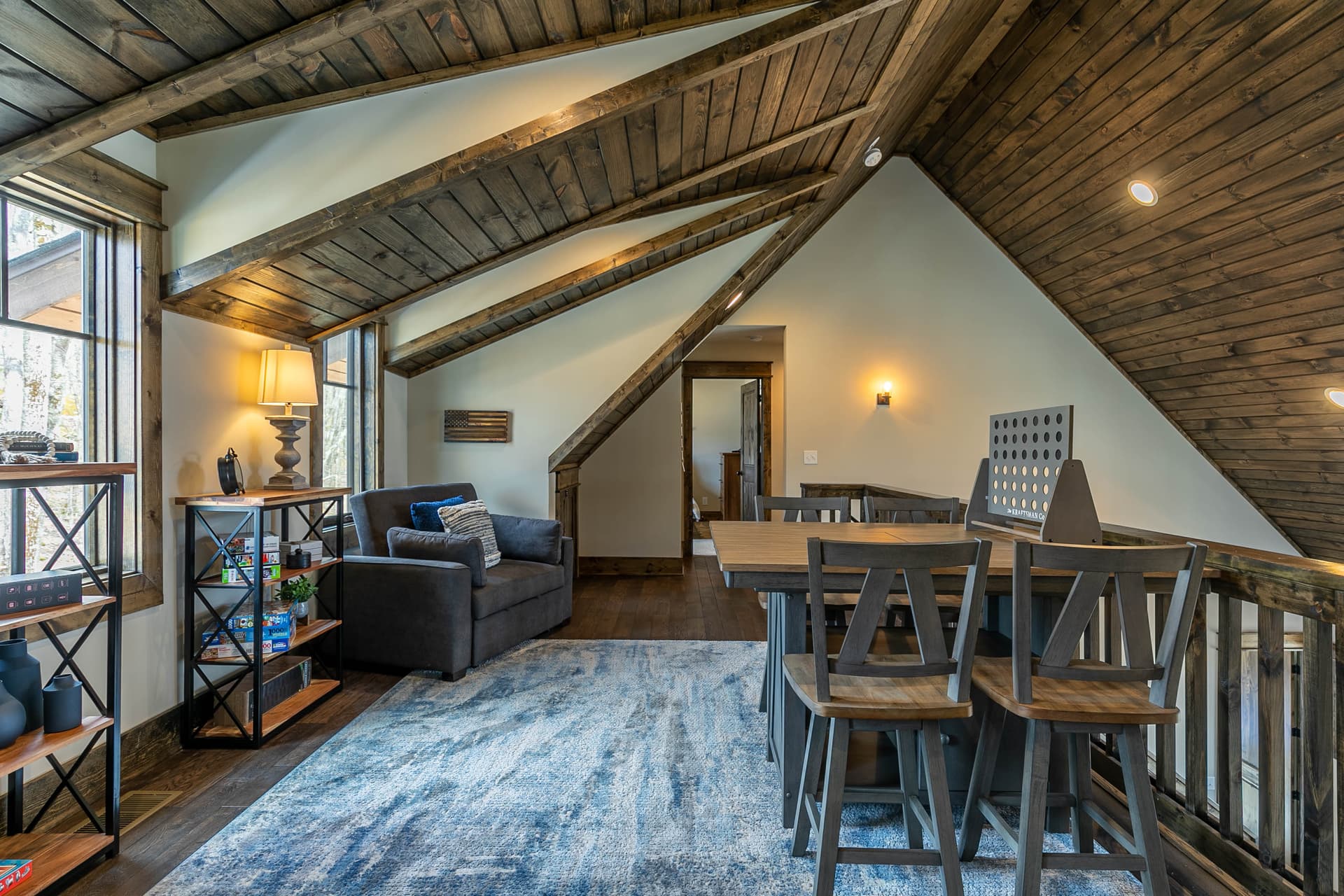 Grayling Lodge House - Image 16