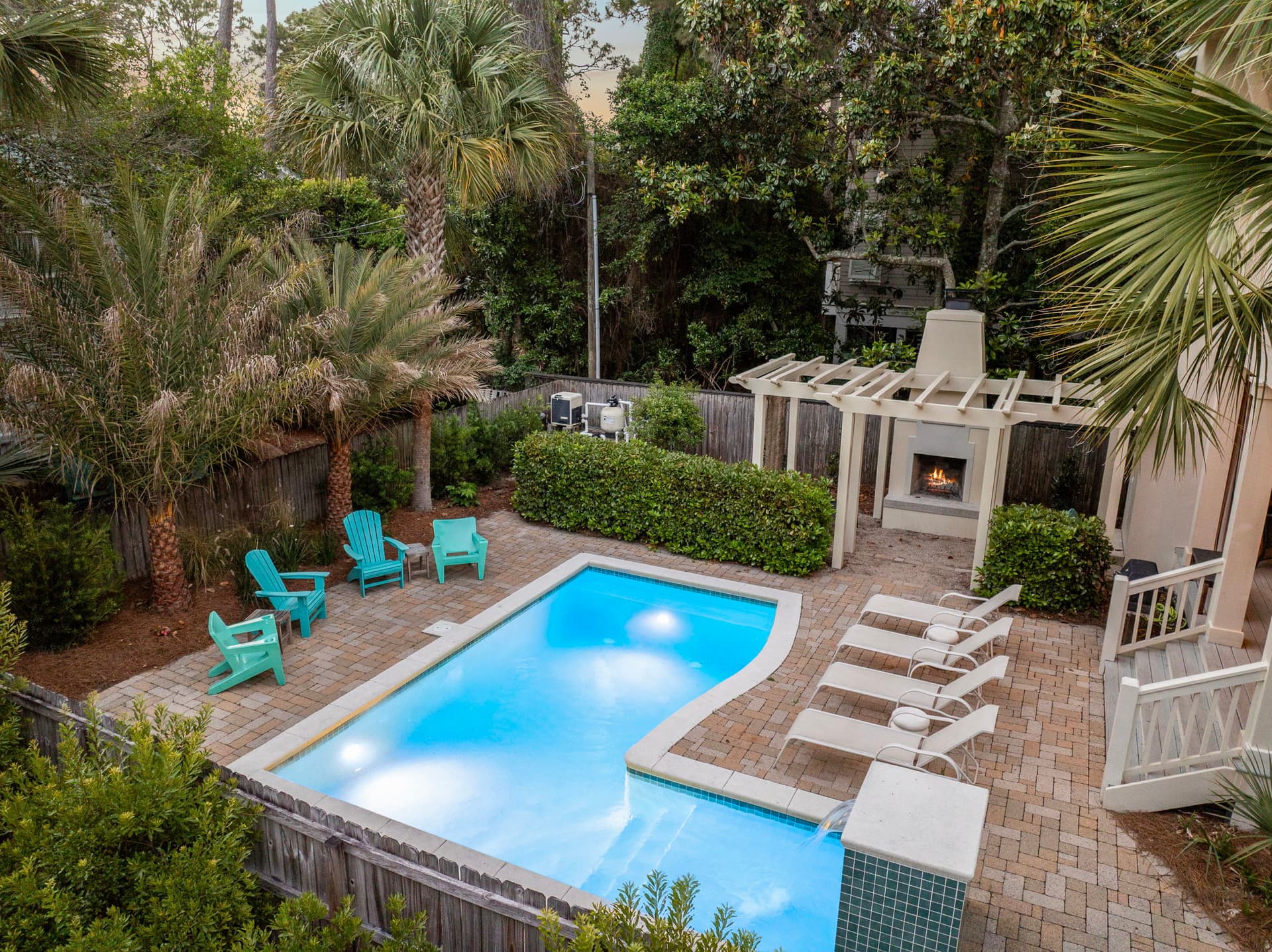 Casa Sombra Cottage - Image 2