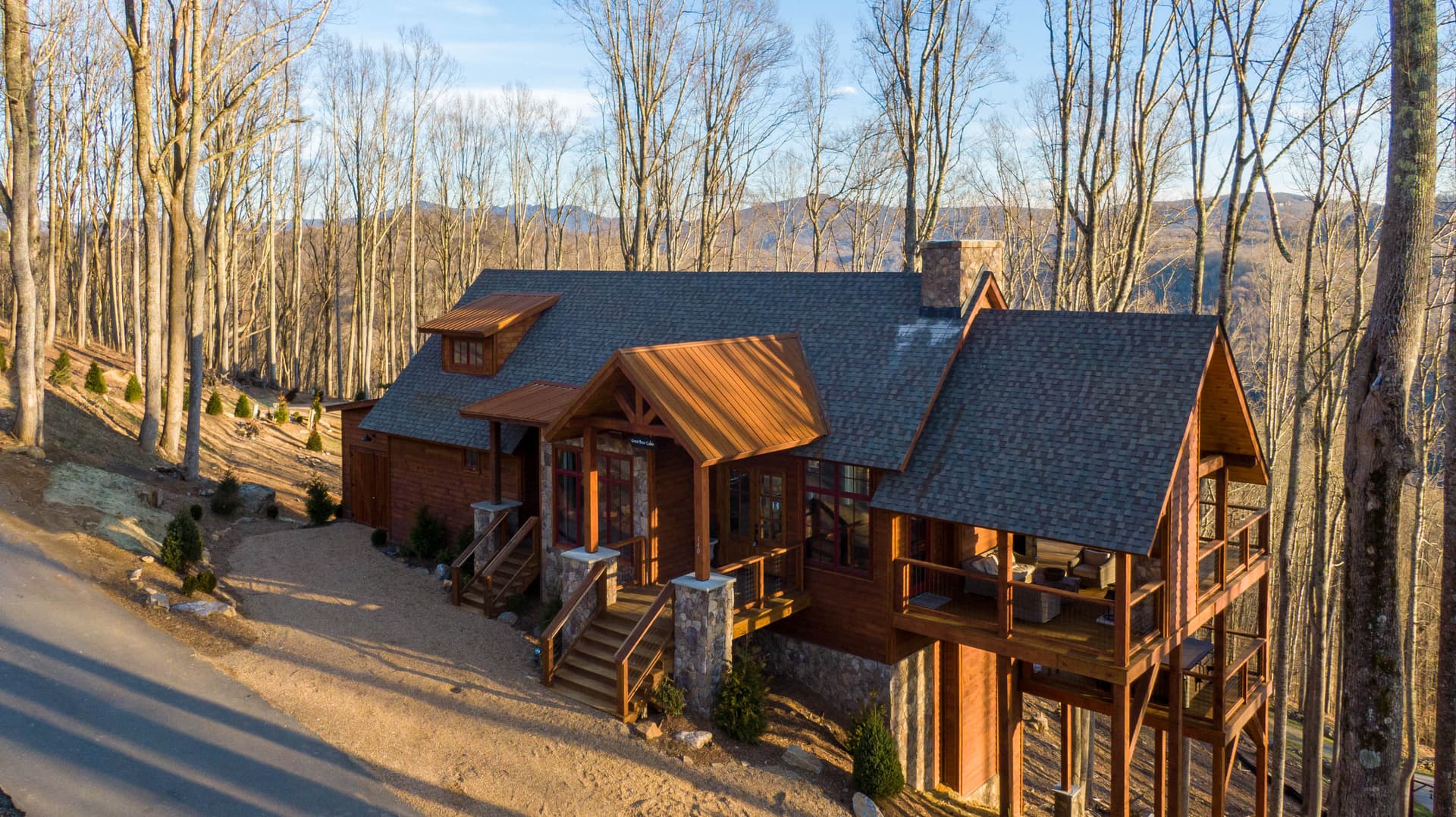 Great Bear Cabin - Image 1