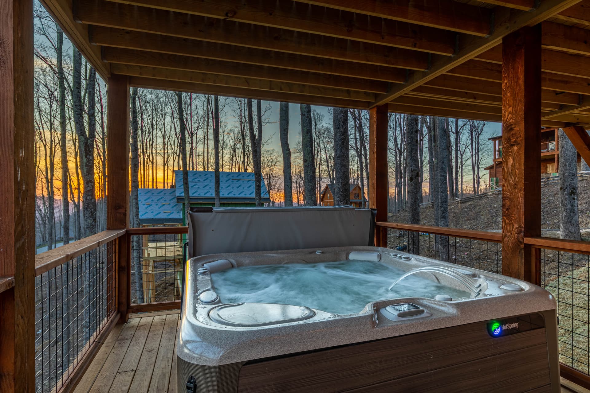 Great Bear Cabin - Image 3