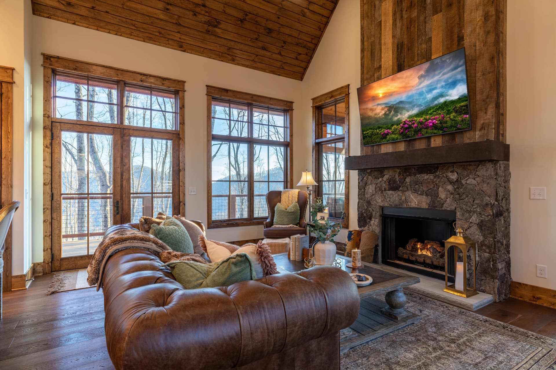 Great Bear Cabin - Image 4