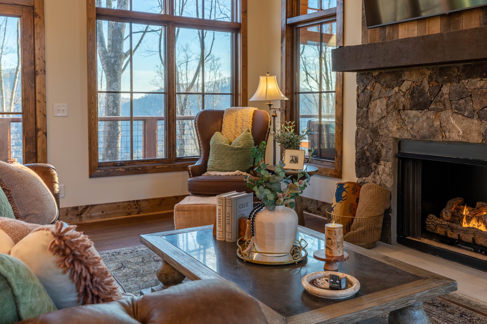 Great Bear Cabin - Image 4