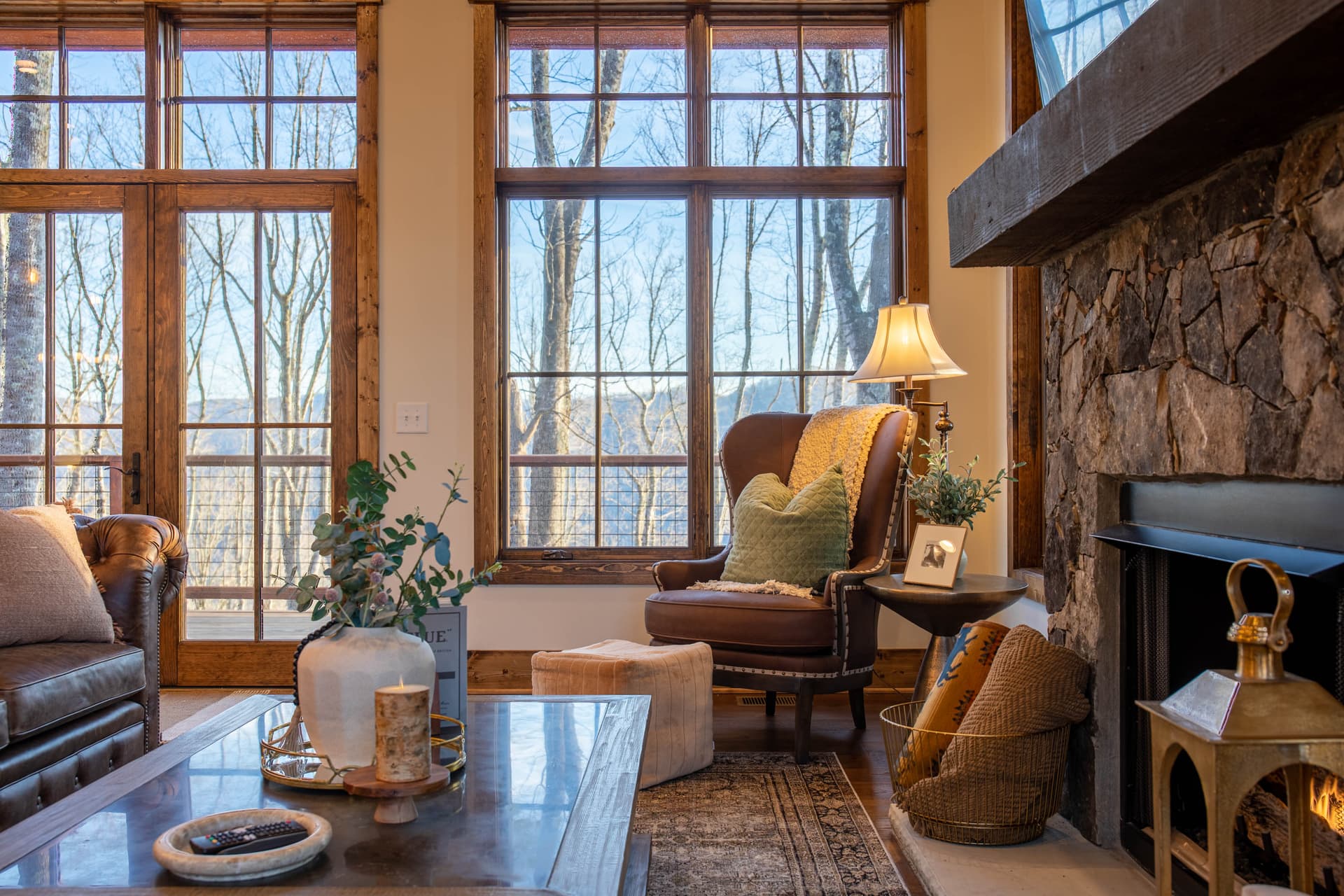 Great Bear Cabin - Image 5