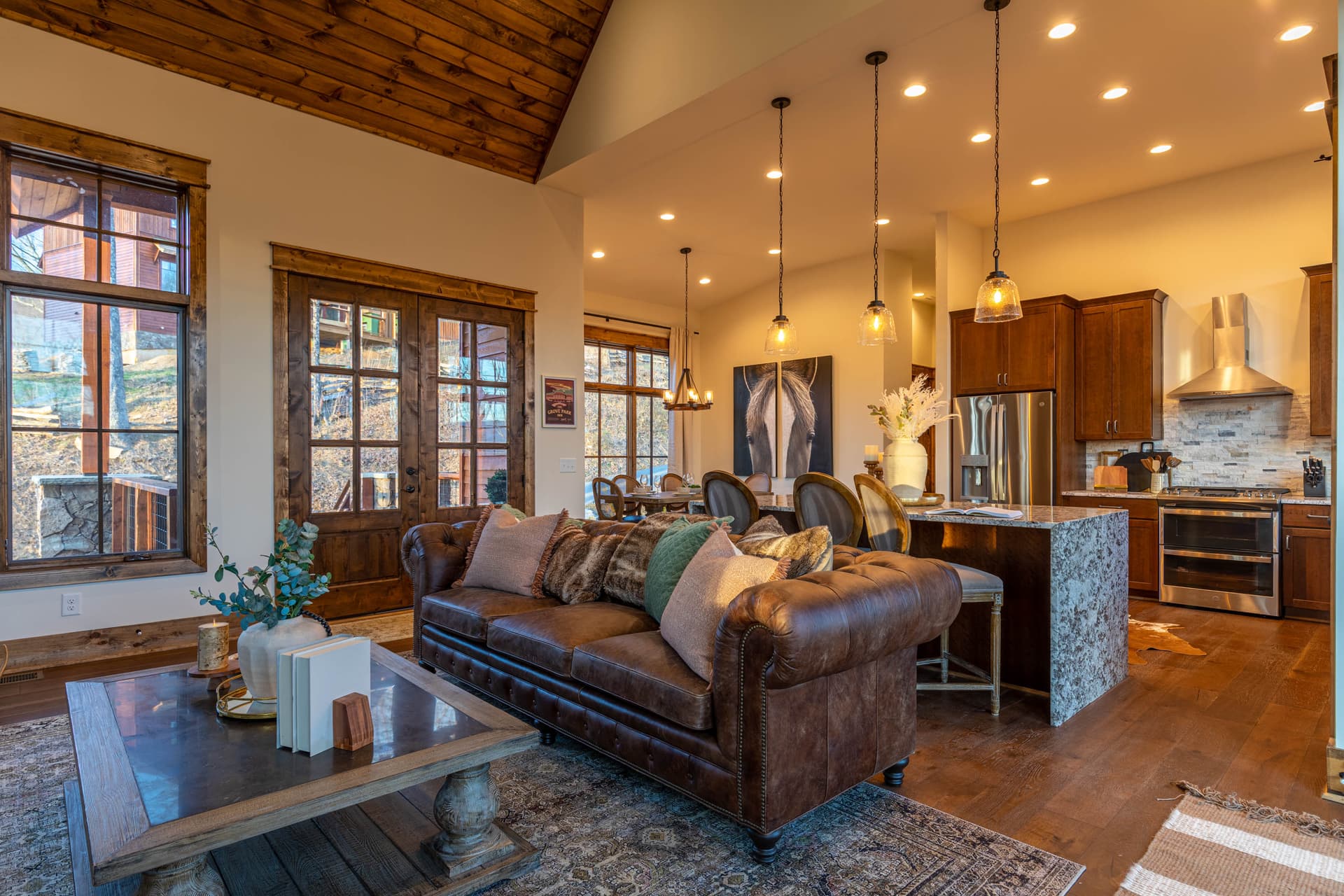 Great Bear Cabin - Image 7