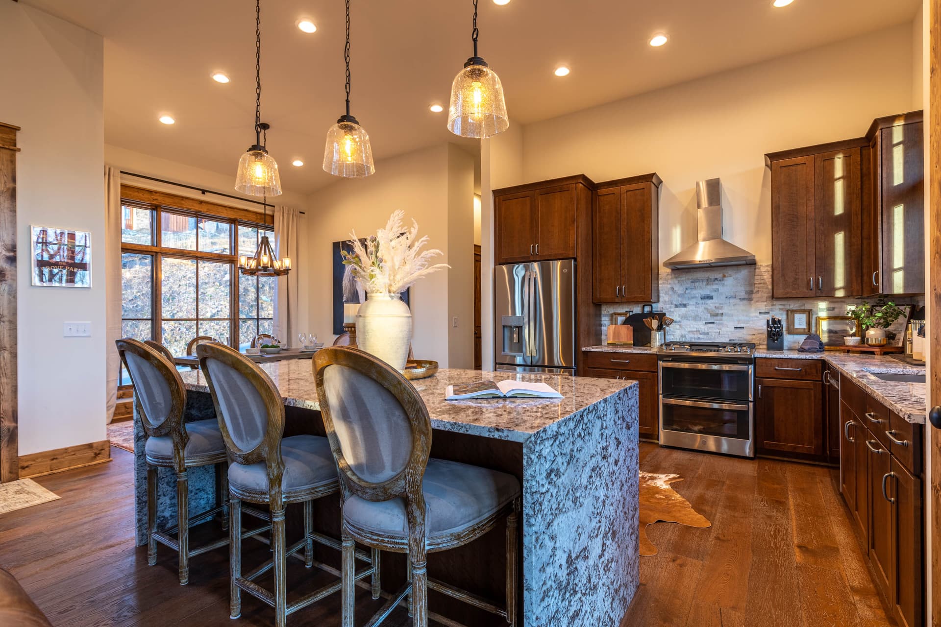 Great Bear Cabin - Image 5