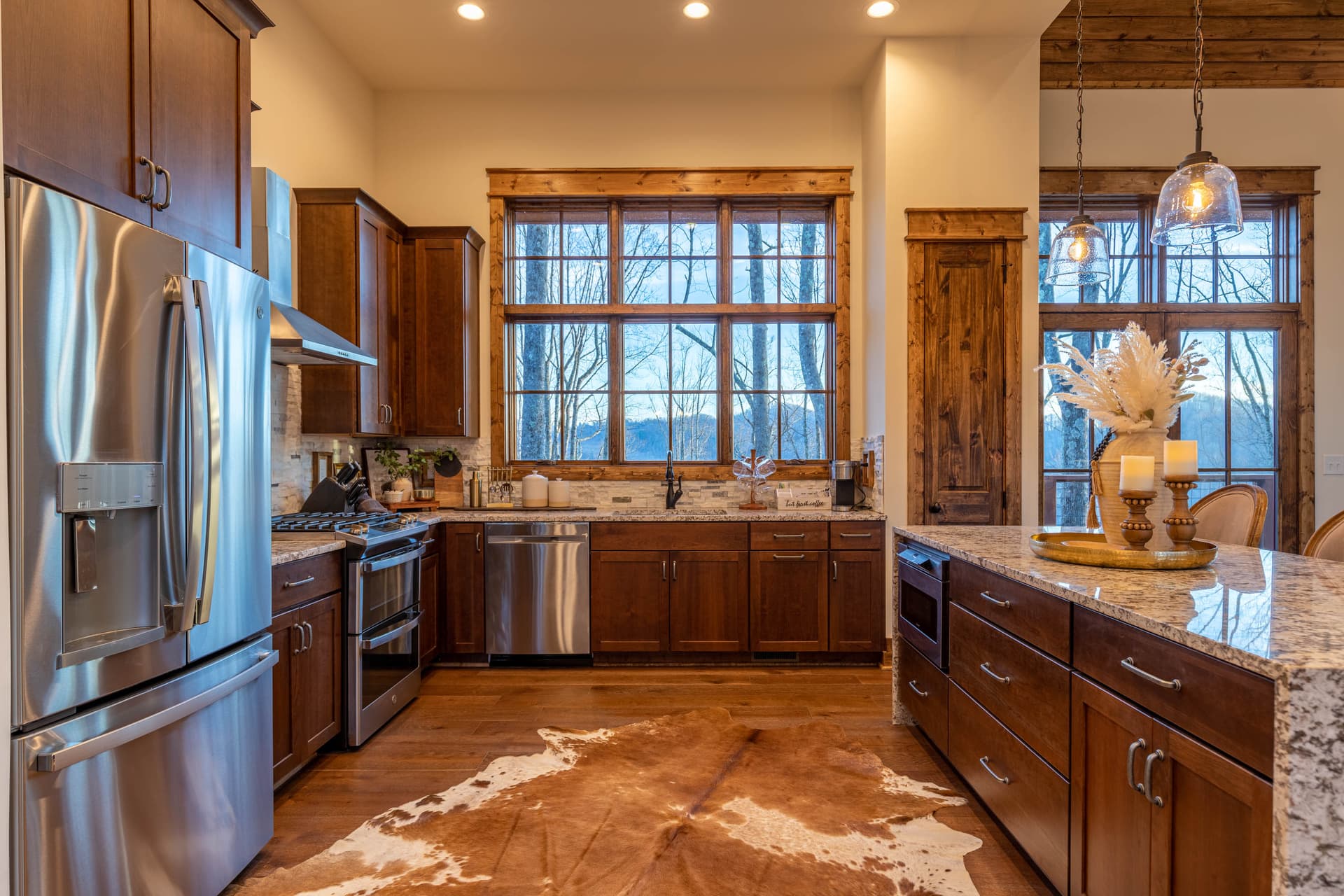 Great Bear Cabin - Image 12