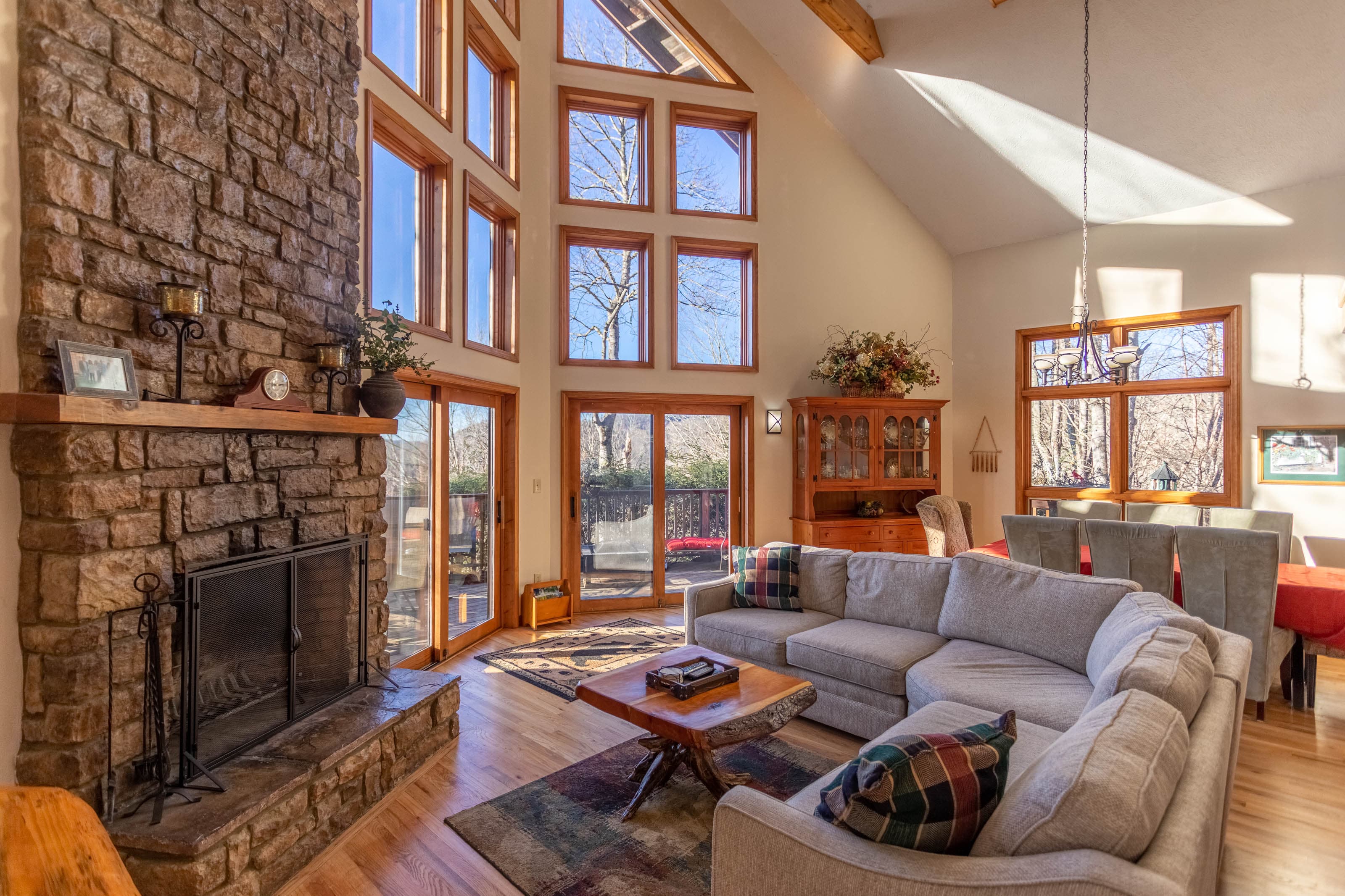 Great Escape at Yonahlossee