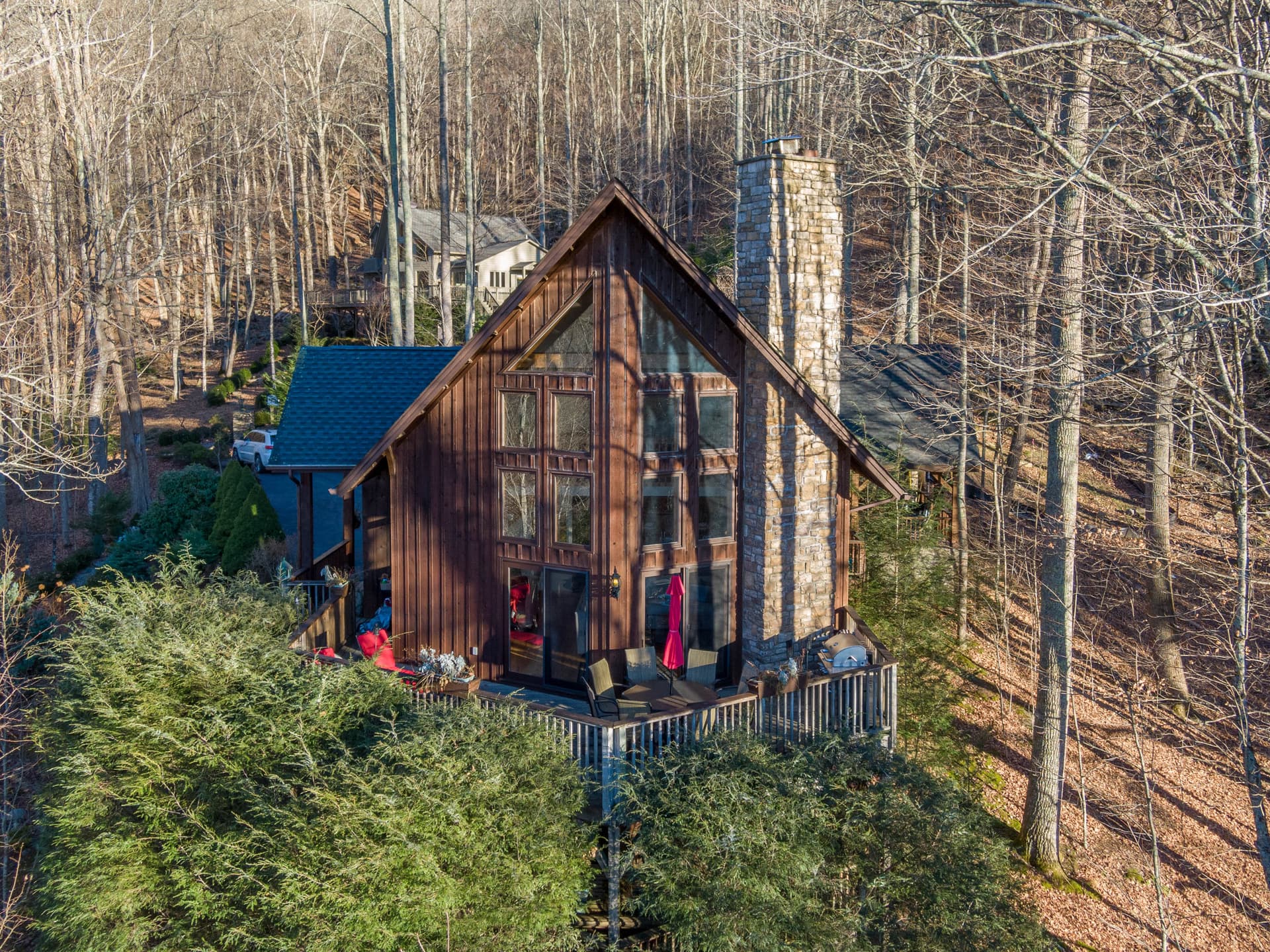 Great Escape at Yonahlossee - Image 2