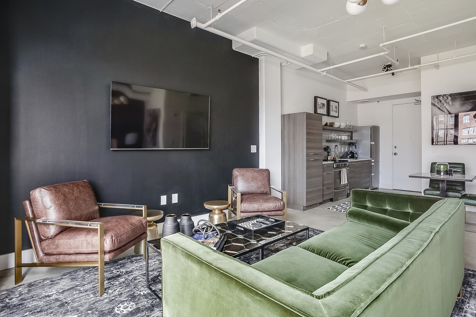 Green with Envy - Image 3