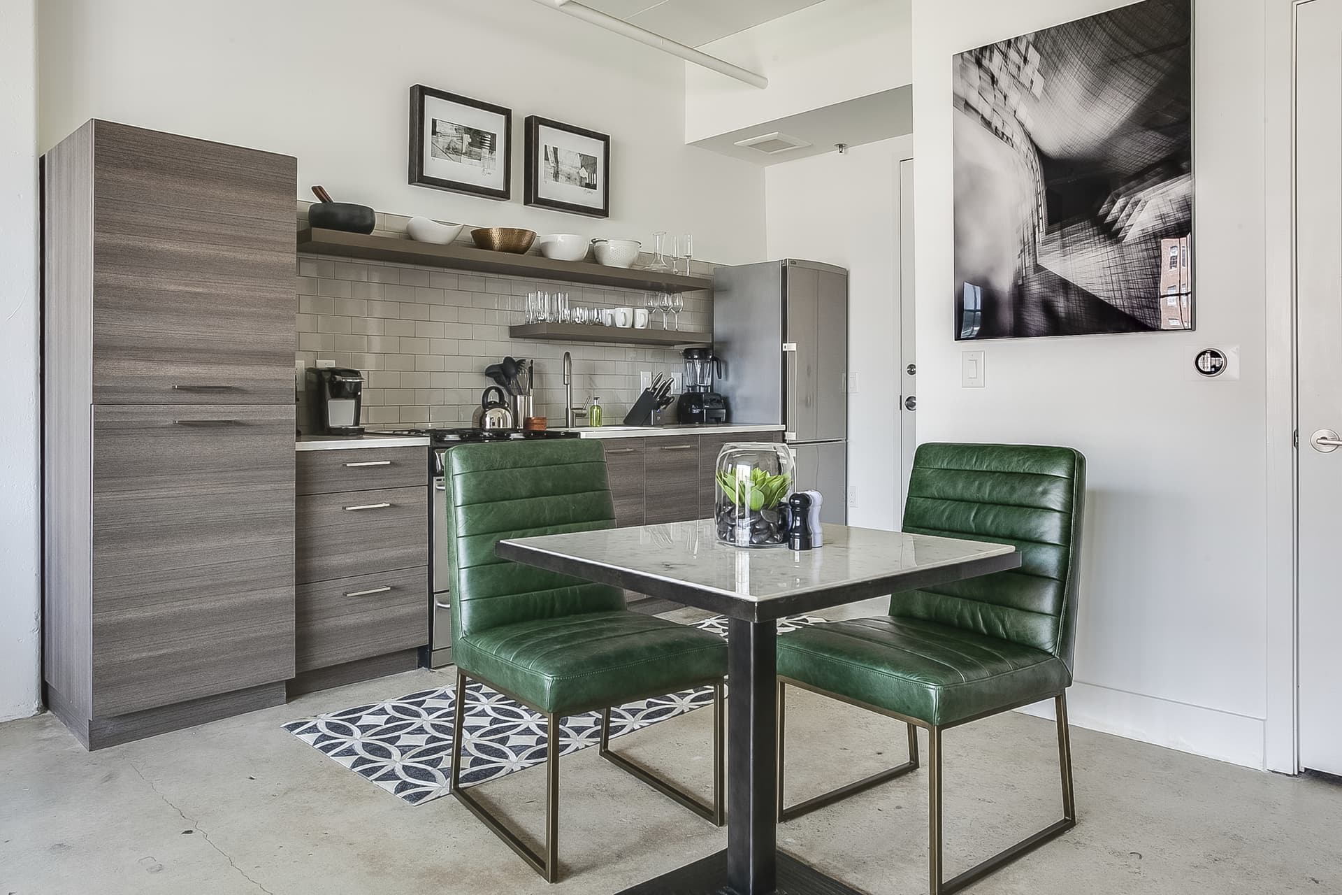 Green with Envy - Image 5