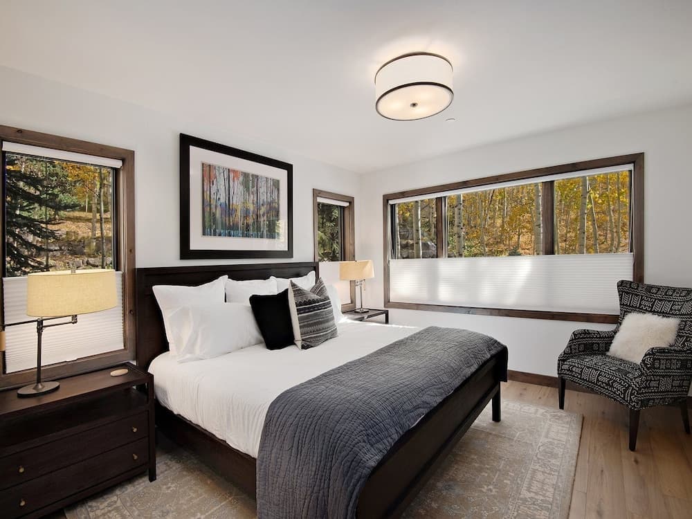 Greenhill Court Chalet - Image 4