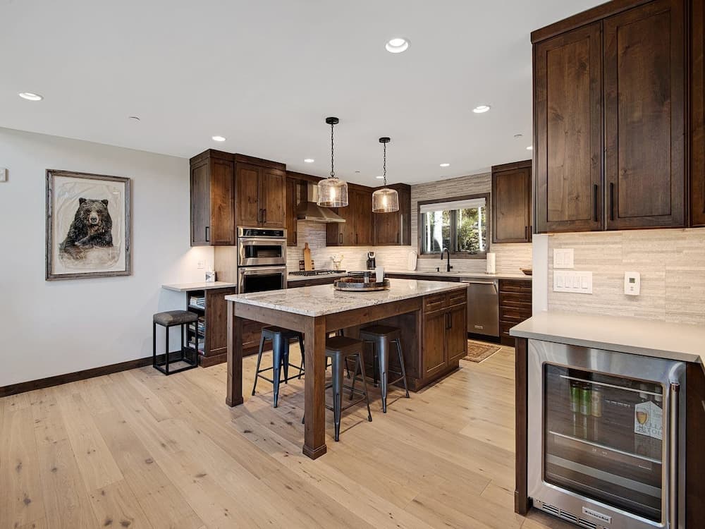 Greenhill Court Chalet - Image 5