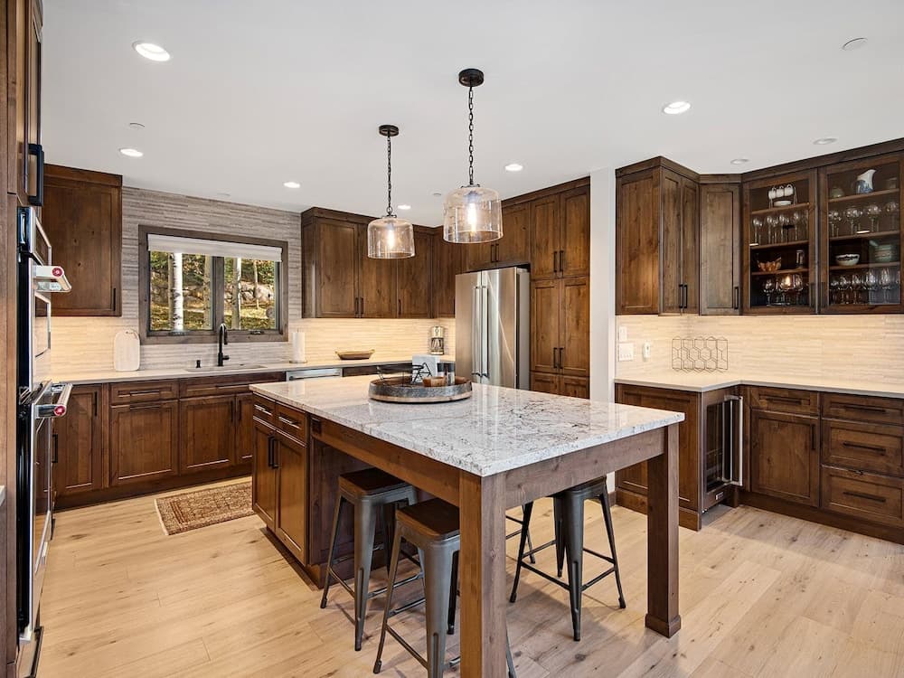 Greenhill Court Chalet - Image 11