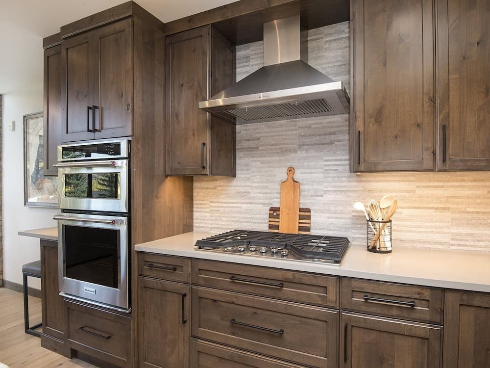 Greenhill Court Chalet - Image 12