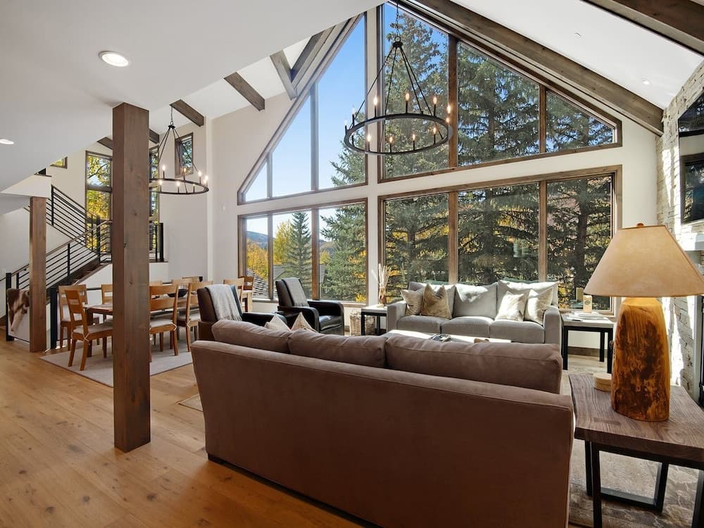 Greenhill Court Chalet - Image 16