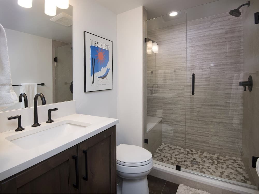 Greenhill Court Chalet - Image 24