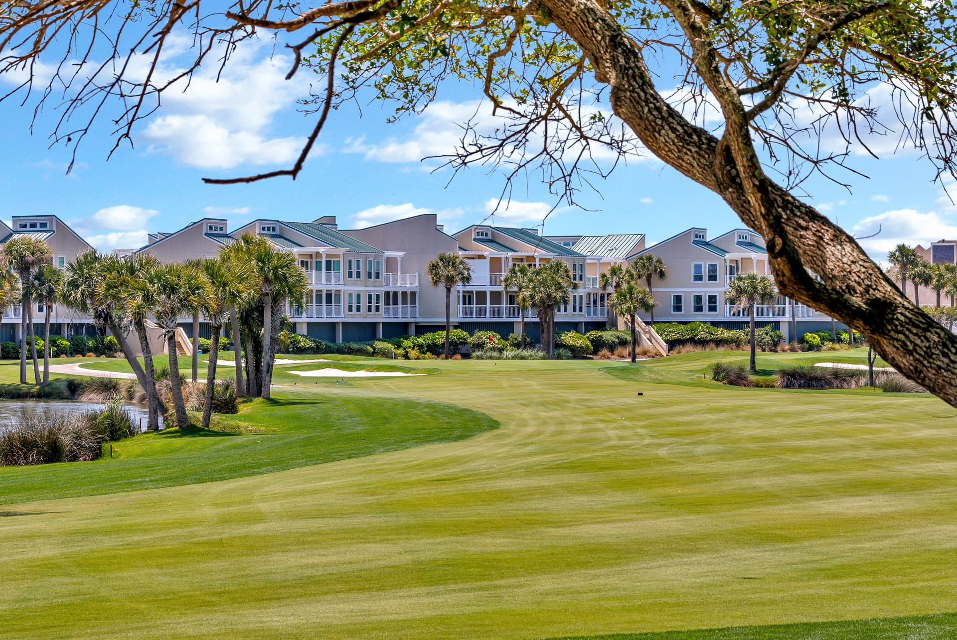 Golf Shore Villa - Image 2