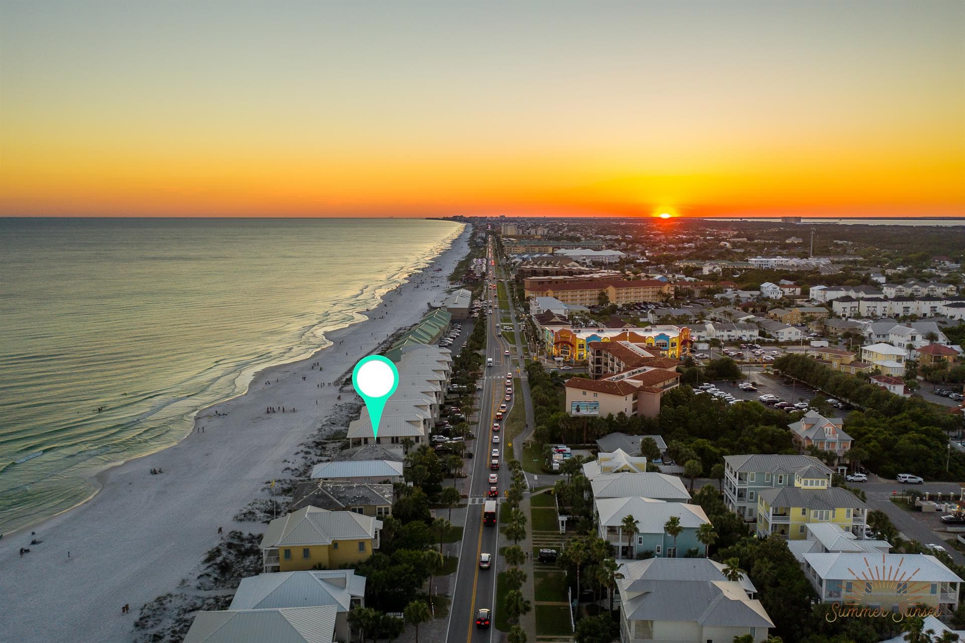 Summer Sunset Place - Image 49