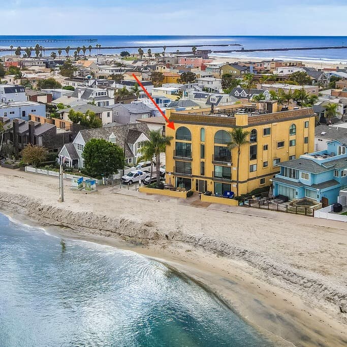 Bayside Escape 4 - Image 1