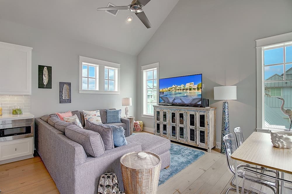 Gulf Coast Time #127 - Image 4