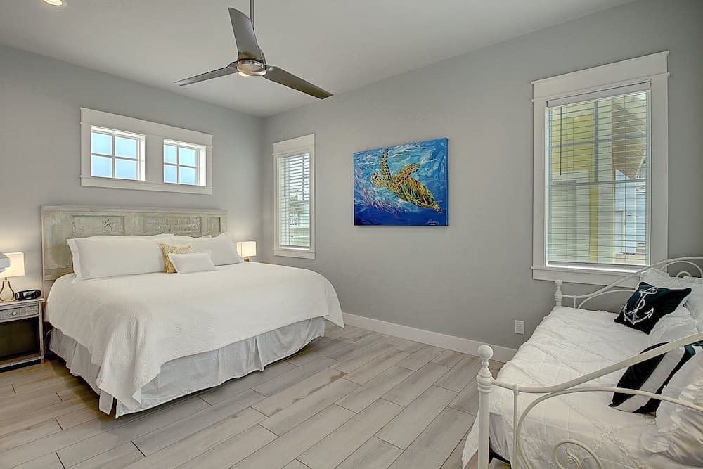 Gulf Coast Time #127 - Image 11