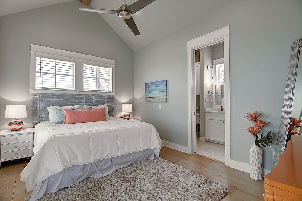 Gulf Coast Time #127 - Image 15