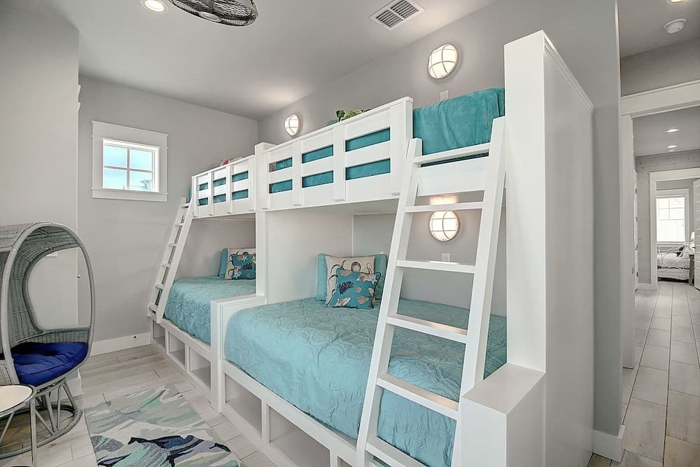 Gulf Coast Time #127 - Image 12