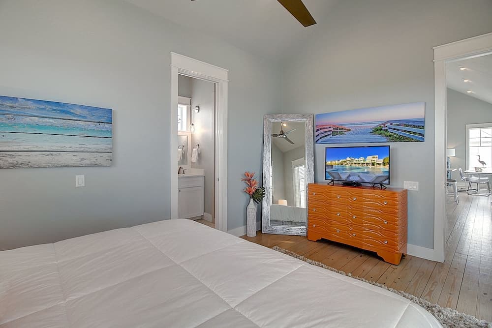 Gulf Coast Time #127 - Image 17