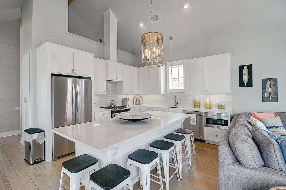 Gulf Coast Time #127 - Image 5