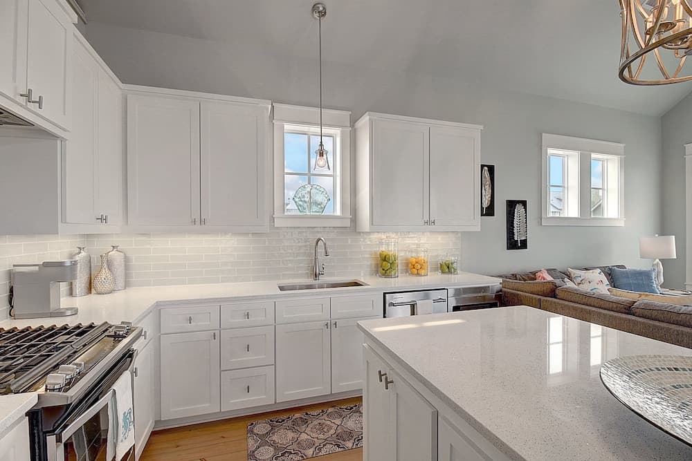 Gulf Coast Time #127 - Image 3