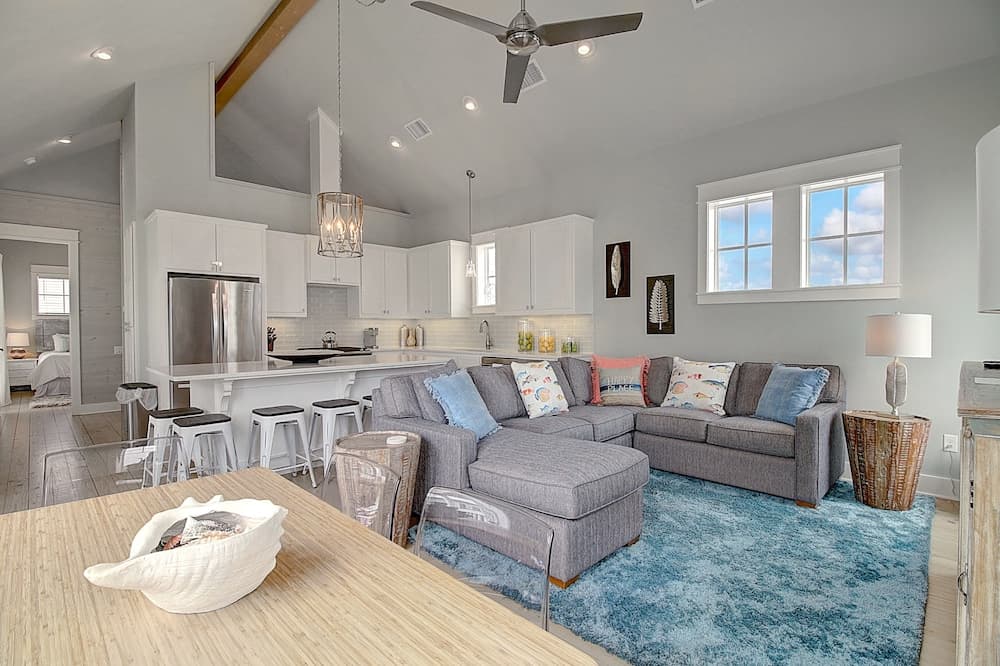 Gulf Coast Time #127 - Image 2